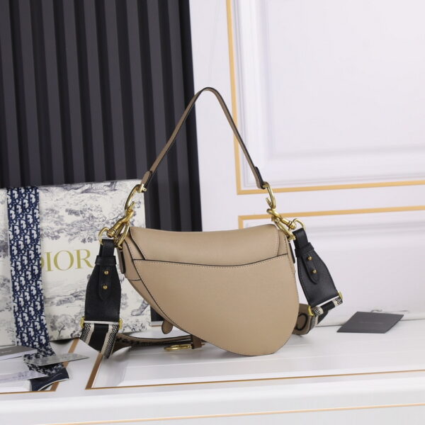 BOLSO MESSENGER DIOR