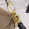 BOLSO MESSENGER DIOR