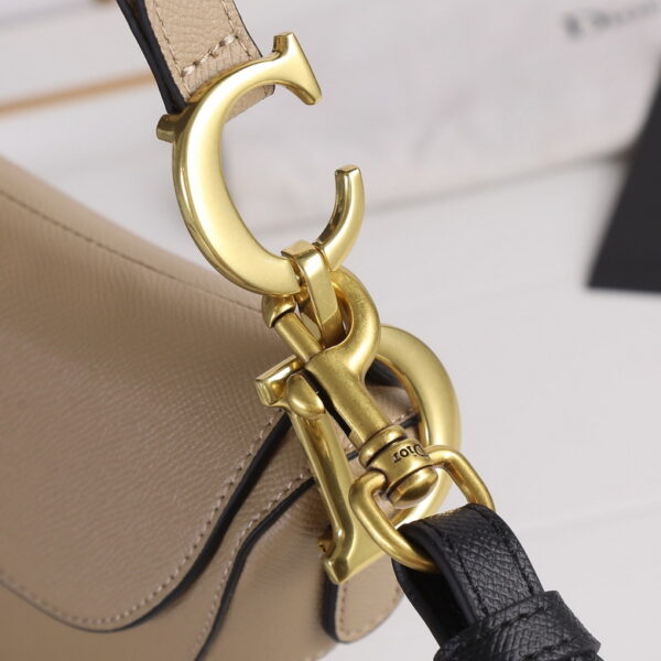 BOLSO MESSENGER DIOR