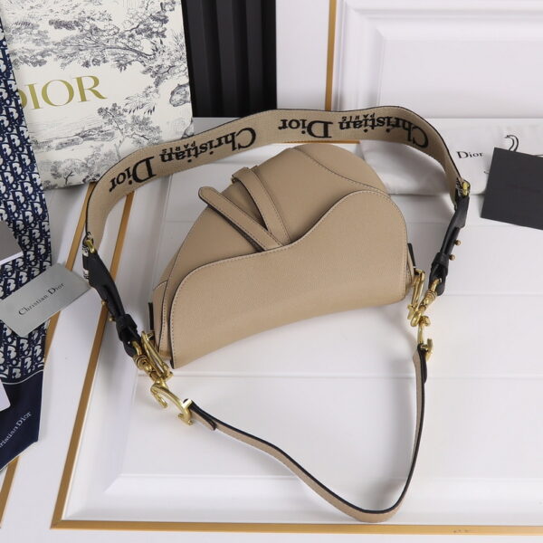 BOLSO MESSENGER DIOR
