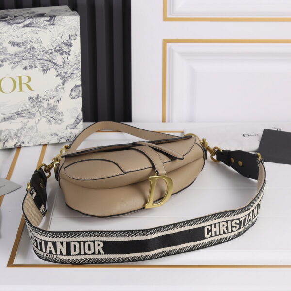 BOLSO MESSENGER DIOR
