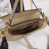 BOLSO MESSENGER DIOR