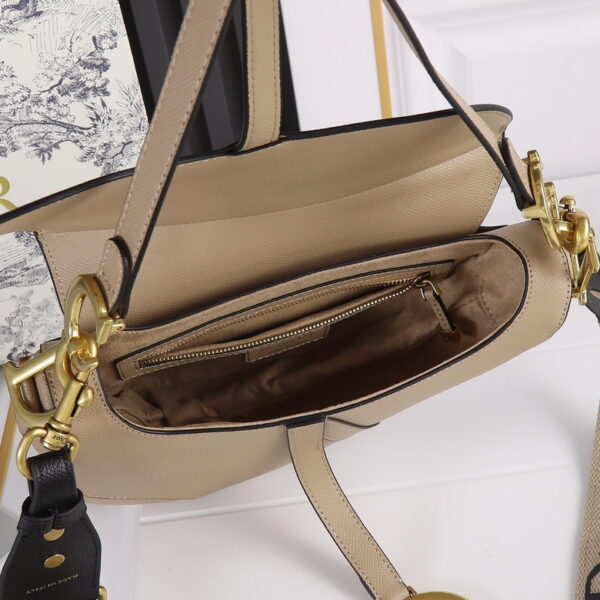 BOLSO MESSENGER DIOR