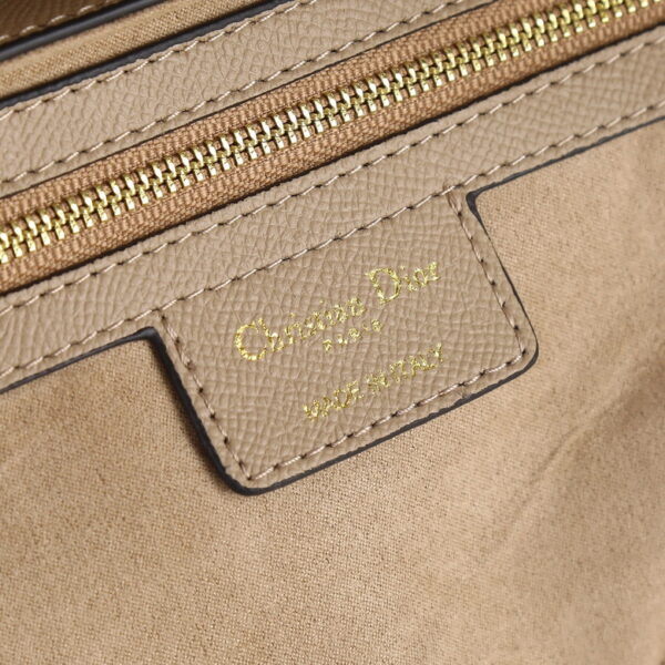 BOLSO MESSENGER DIOR