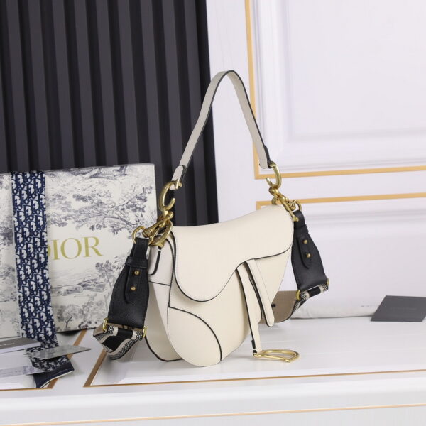 BOLSO MESSENGER DIOR