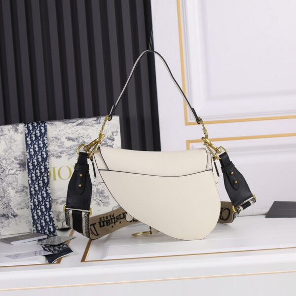 BOLSO MESSENGER DIOR