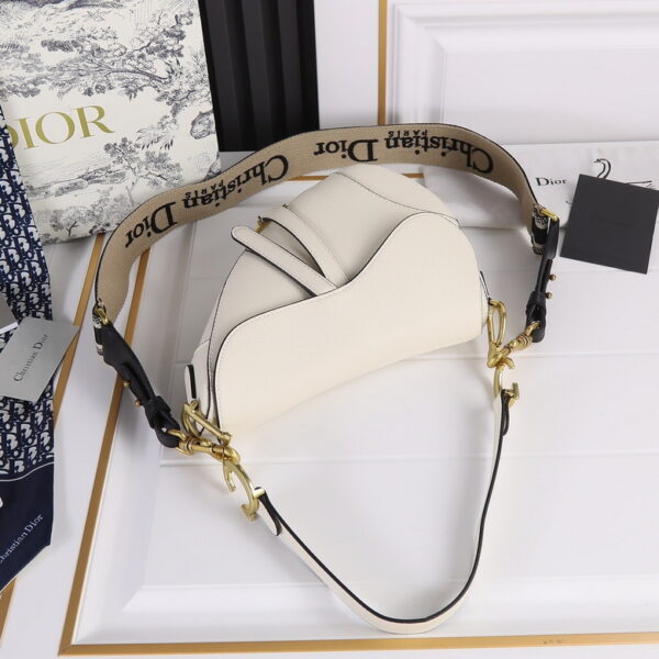 BOLSO MESSENGER DIOR