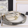 BOLSO MESSENGER DIOR