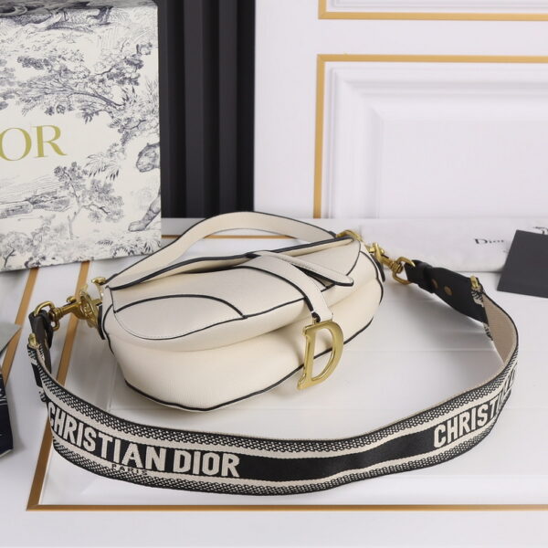 BOLSO MESSENGER DIOR
