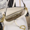 BOLSO MESSENGER DIOR