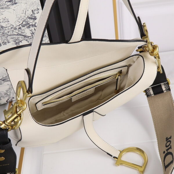 BOLSO MESSENGER DIOR