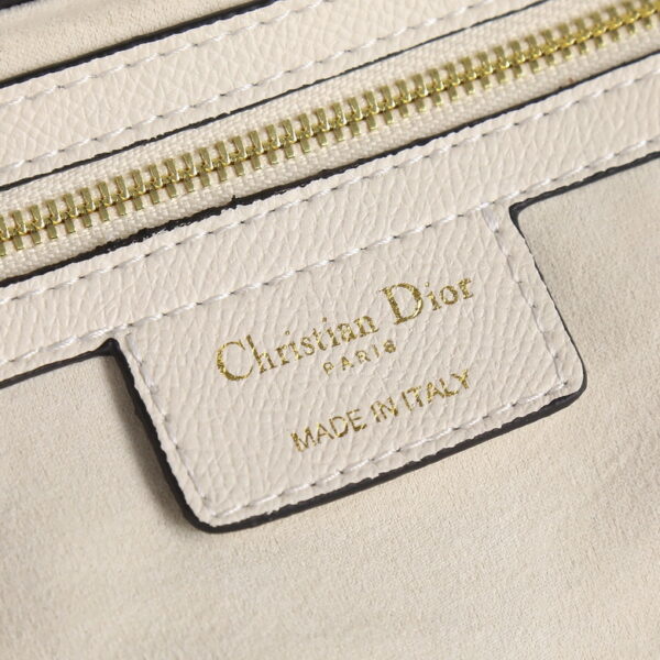 BOLSO MESSENGER DIOR