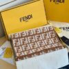 SCARF FENDI