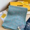 SCARF FENDI