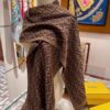 SCARF FENDI