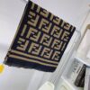SCARF FENDI