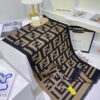 SCARF FENDI