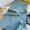 SCARF FENDI