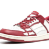 Skel Red low