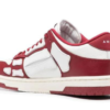 Skel Red low