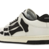 Skel white black low