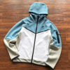 NIKE TECH FLEECE TRACKSUIT