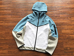 NIKE TECH FLEECE TRACKSUIT