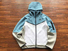NIKE TECH FLEECE TRACKSUIT