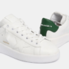 SNEAKERS GOLDEN