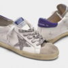 SNEAKERS GOLDEN