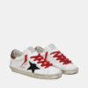 SNEAKERS GOLDEN
