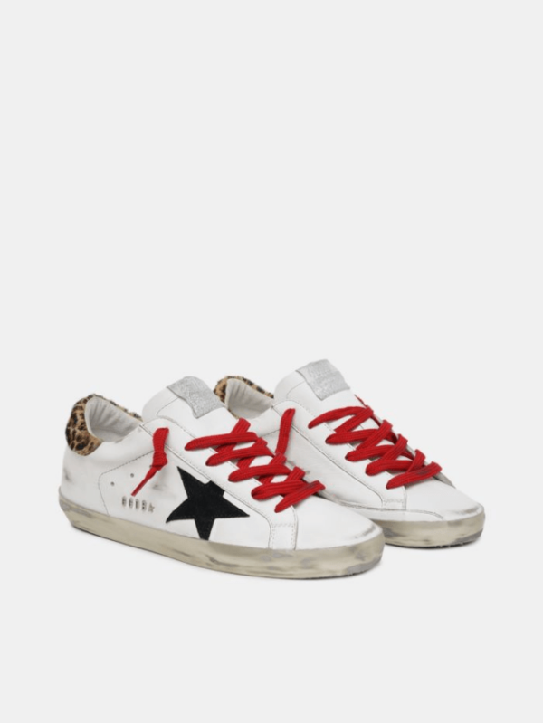 SNEAKERS GOLDEN
