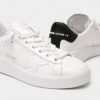 SNEAKERS GOLDEN