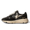 SNEAKERS GOLDEN