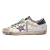 SNEAKERS GOLDEN