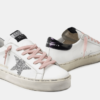 SNEAKERS GOLDEN