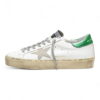 SNEAKERS GOLDEN