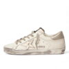SNEAKERS GOLDEN