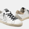 SNEAKERS GOLDEN