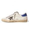 SNEAKERS GOLDEN