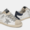 SNEAKERS GOLDEN