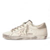 SNEAKERS GOLDEN