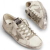 SNEAKERS GOLDEN