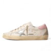 SNEAKERS GOLDEN