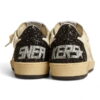 SNEAKERS GOLDEN