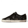 SNEAKERS GOLDEN