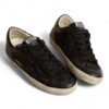 SNEAKERS GOLDEN