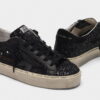 SNEAKERS GOLDEN