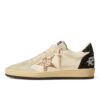 SNEAKERS GOLDEN