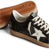 SNEAKERS GOLDEN